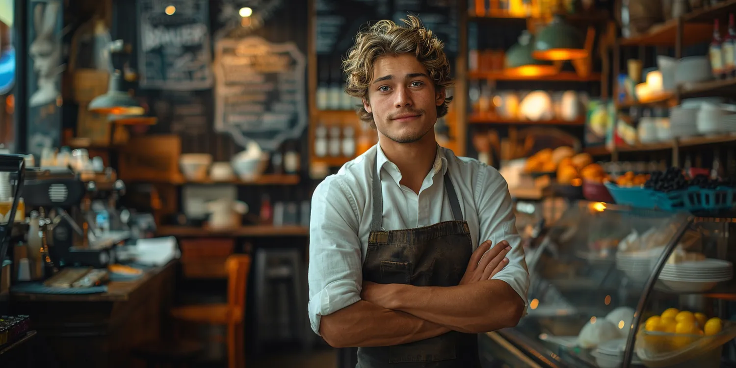 Barman na wesele Kraków