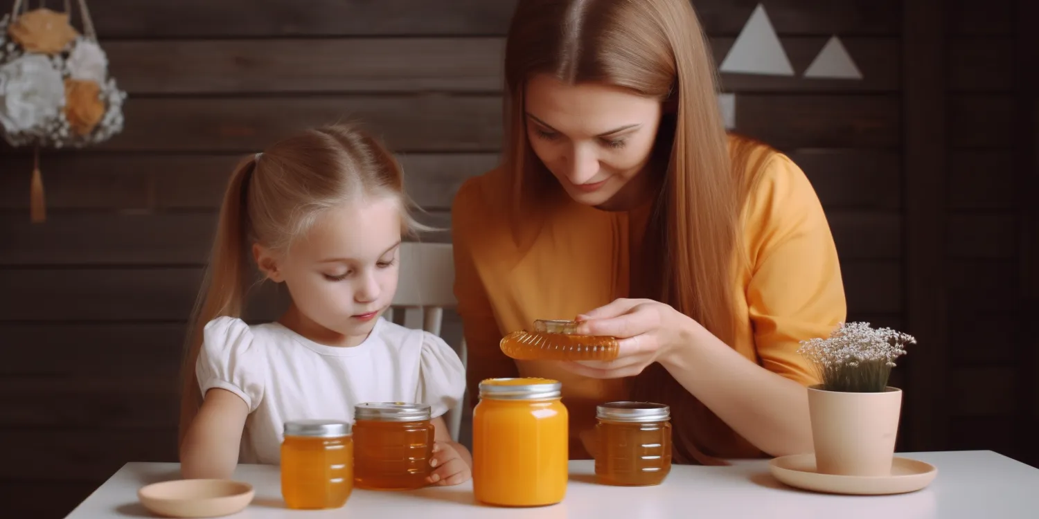 Czy każdy miód się krystalizuje?