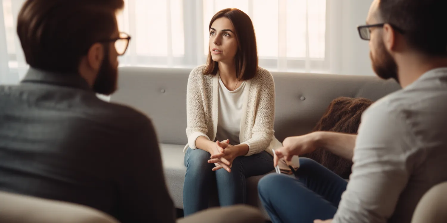 Czy psychiatra zawsze przepisuje leki?